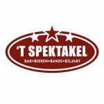 Logo 't Spektakel