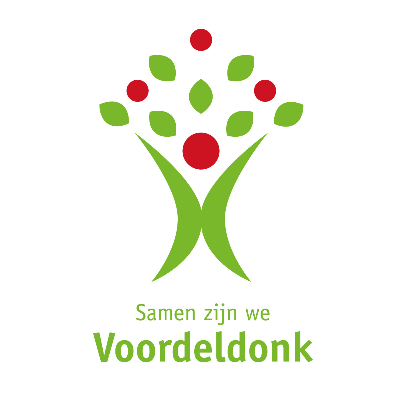Logo basisschool Voordeldonk